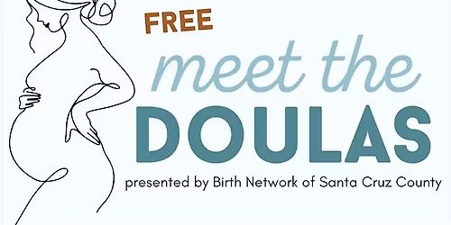 Meet The Doulas Downtown!