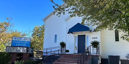 Quarterly Community Tour