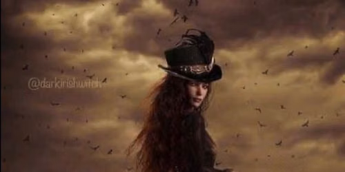 Season of the Witch