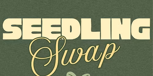 Seedling Swap 