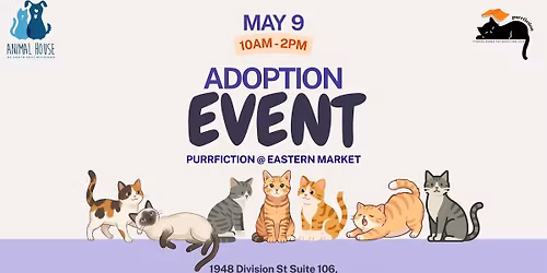 Adoption Event