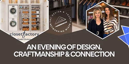 PBC Design & Trades CRAFTMANSHIP & CONNECTION