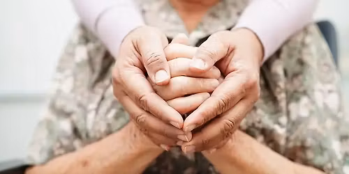 Hospice Presentation with Suncrest