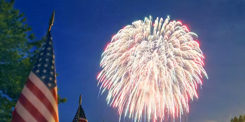 Beaverbrook Community 4th of July Fireworks