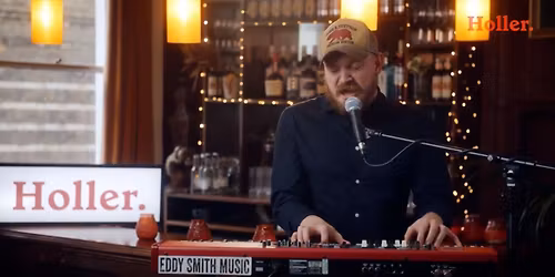 Country Roads at Acanteen  - Eddy Smith (507) Headliner plus Louise Parker 