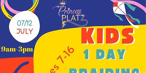 Braid Camp