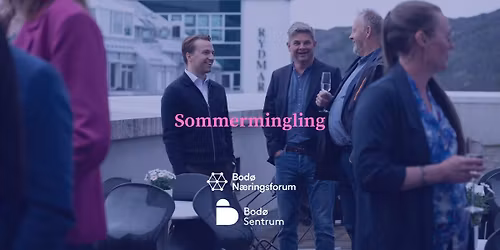 Sommermingling