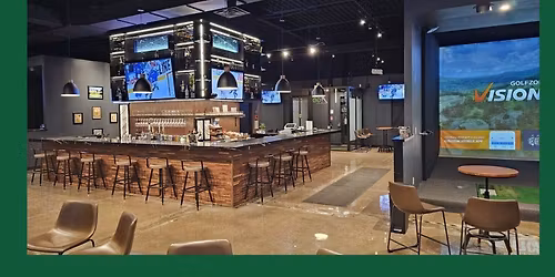 Indoor Golf, 9 holes