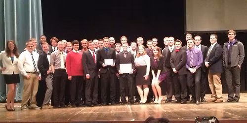 Iota-Alpha Get Together