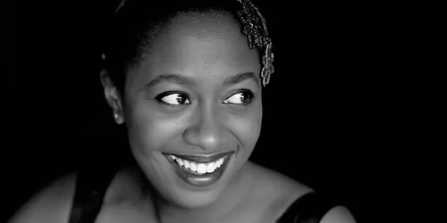 Cecile McLorin Salvant