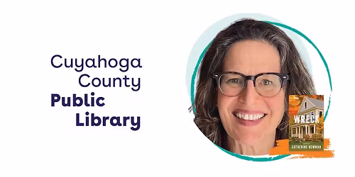 A conversation with Catherine Newman