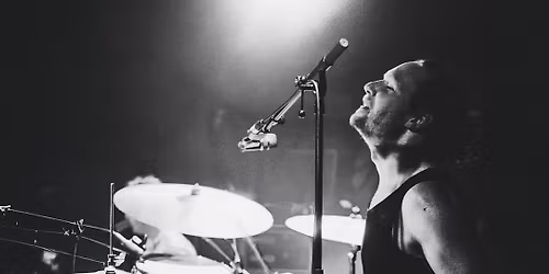 A tribute to Sting & The Police | Bauke Bakker & The Soul Cages