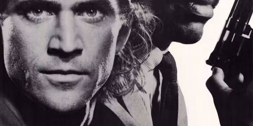 Lethal Weapon: Sponsored by CFL Creative Flooring Solutions