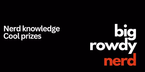 Trivia at The Manchester Bar