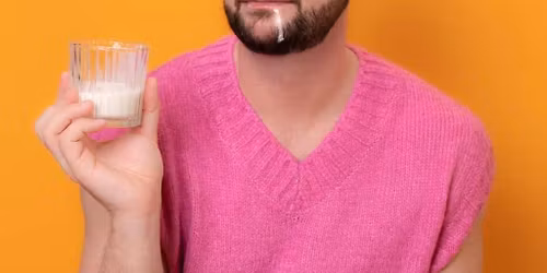 SLAG - Eddie Fortune