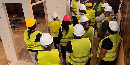 Drywall Hanging and Taping Workshop (9.26.26)