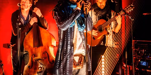 Ap\u00e9ro-Concert :  Touko Sari