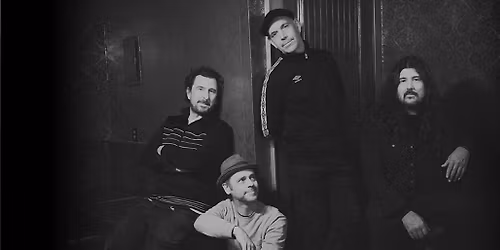 The Bouncing Souls H20 Dave House and The Mermaid & Mercy Union