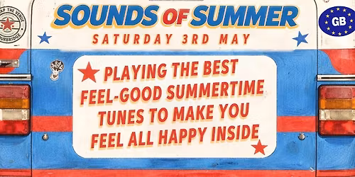 Claptrap's Sounds of Summer 