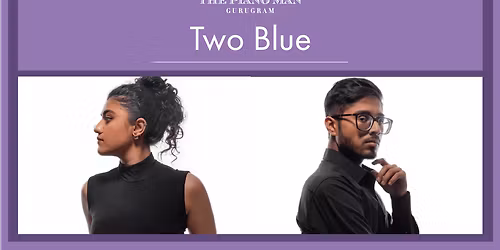 Two Blue