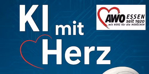 K\u00fcnstliche Intelligenz f\u00fcr Senior*innen im Zentrum 60plus Butzweg