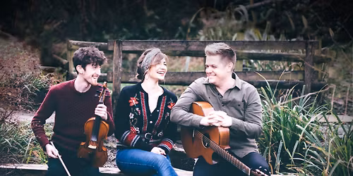 Wilderness Yet - Change of Date and Venue