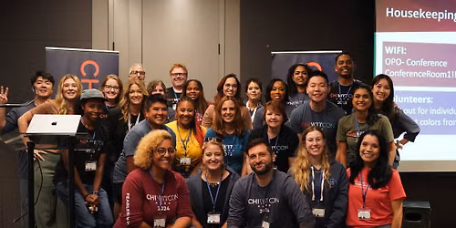 CHIWITCON 2026: Beyond Boundaries, Beyond Expectations