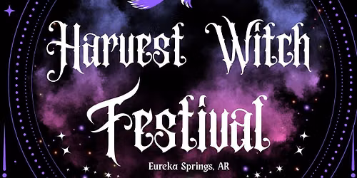 Harvest Witch Festival