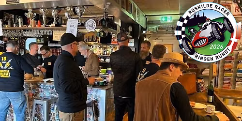 Fredagsbar hos KGG!