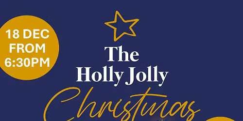 The Holly Jolly Christmas Show