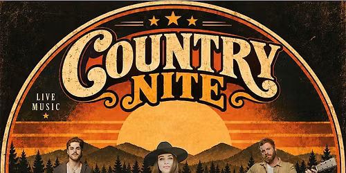 Country Nite at Broken Goblet- Bensalem, PA