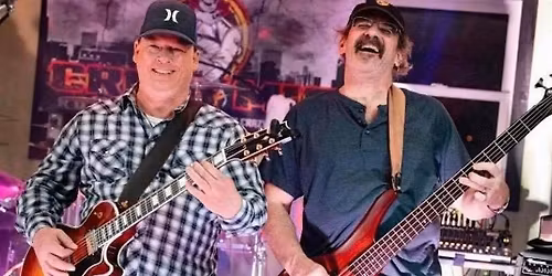 Crazy Mic @ The Distant Whistle Brewhouse