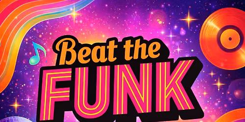 4th Annual Beat the Funk