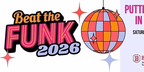 Beat the Funk 2026: Putting the Funk in Funktion