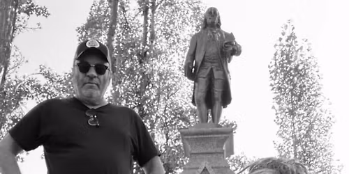 Joe & Ann @ The Circle Inn