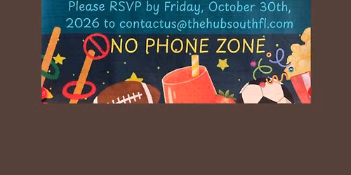 HOMESCHOOLERS: JOIN US FOR A NIGHT OUT AT THE HUB!