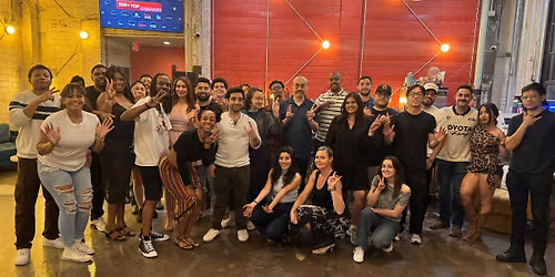 FREE* Bachata Tuesday! Lessons and Social for Beginners in Houston 09\/08