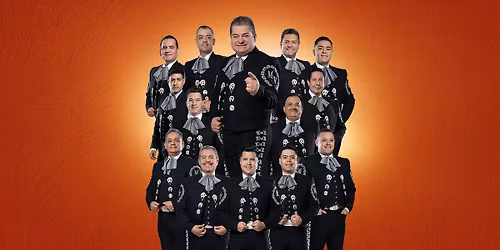 Mariachi Vargas de Tecalitl\u00e1n at San Jose Civic