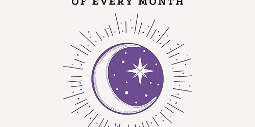 FREE Tarot Share Night