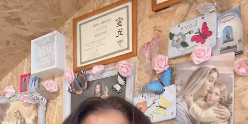 Reiki 2 & practitioners level two day workshop