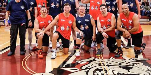 2026 Battle of the Badges