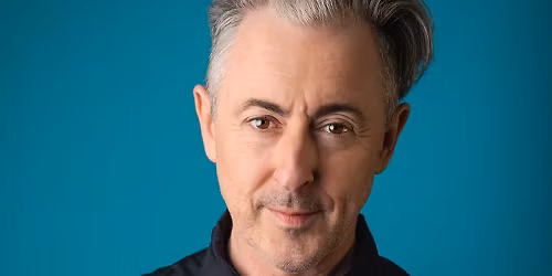 Alan Cumming at Community Theatre at Mayo Performing Arts Center