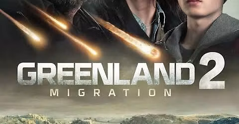 Greenland 2: Migration Rated, PG-13
