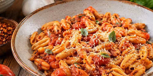 In-Person Class: Cavatelli, Orecchiette and Garganelli (Philadelphia)