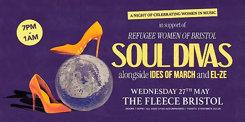 Soul Divas