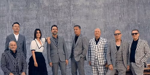 Squeeze | Adam Ant, The English Beat