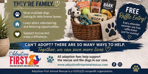 Florida Tile Adoption Event
