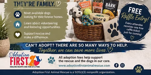Florida Tile Adoption Event