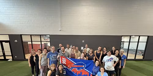 Schottland Family YMCA's Buffalo Bills Watch Party