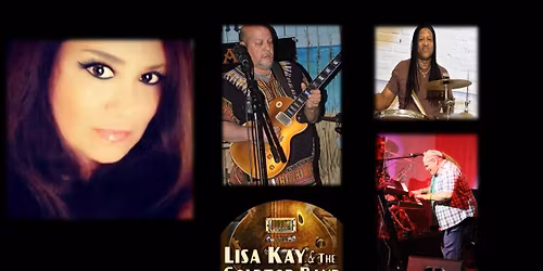 Whiskey Joe's on the Causeway Tampa